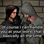 Of Course I Can