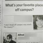 Off Campus Place