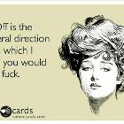 Off