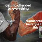 Offended By Everything