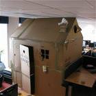 Office Fort