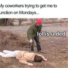 Office Humor 9