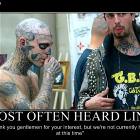 Often Heard
