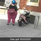 Oh Dear God