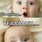 Oh Its Coming