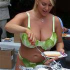 Oh Look A Salad