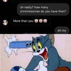 Oh My