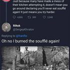 Oh No