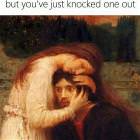 Oh No What To Do