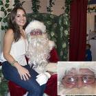 Oh Santa