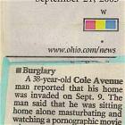 Ohio News