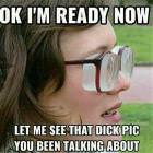 Ok I Am Ready Now