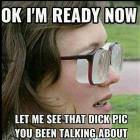 Ok I Am Ready