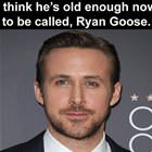 Old Enough Now