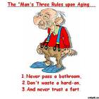 Old Mans Rules