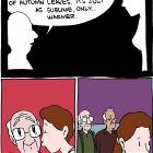 Old Men
