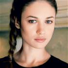 Olga Kurylenko
