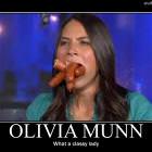 Olivia Munn