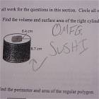 Omfg Sushi