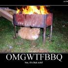 Omg Bbq