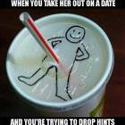 On A Date