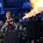 On Fire