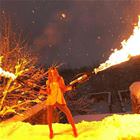 On Fire