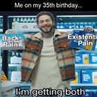 On My Birthday