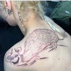 On My Shoulder Please