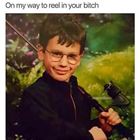 On My Way