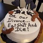 On Our Divorce