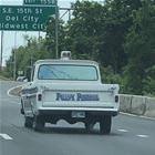 On Patrol