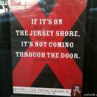 On The Jersy Shore