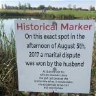 On This Exact Spot