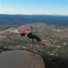 On Top Of The World