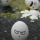 One Bad Egg