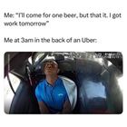 One Beer