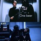 One Beer