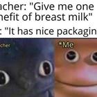 One Benefit