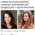 One Cup