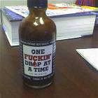 One Drop Hot Sauce