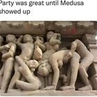 One Hell Of A Party
