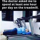 One Hour A Day