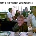 One Kid Finally