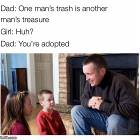 One Mans Trash