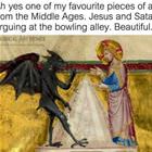 One Of My Favorite Art Pieces