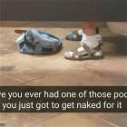 One Of Those Poops
