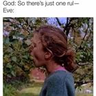 One Rule