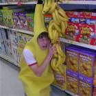One Sad Banana