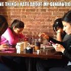 One Thing I Hate